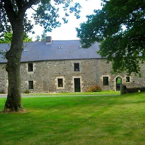Maison d'hôtes Le Dû Aimé, Plévin